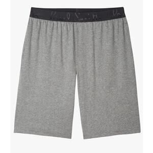 NWT $150 Paul Smith Cotton Jersey Lounge Shorts Size XL